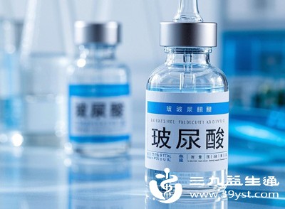 玻尿酸是一种凝胶状物质,注射到皮下组织后,会在一定时间内与周围组织融合 玻尿酸是一种凝胶状物质,注射到皮下组织后,会在一定时间内与周围组织融合