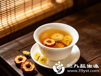 山楂菊花茶清肝明目护眼,缓解眼干视疲劳 山楂菊花茶清肝明目护眼,缓解眼干视疲劳