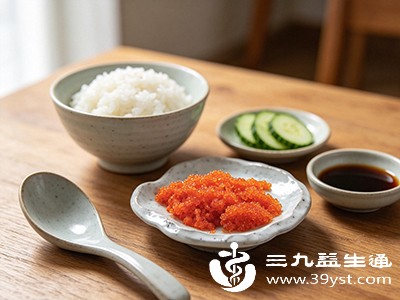 鲤鱼籽中蛋白质、不饱和脂肪酸、维生素和矿物质协同作用 鲤鱼籽中蛋白质、不饱和脂肪酸、维生素和矿物质协同作用
