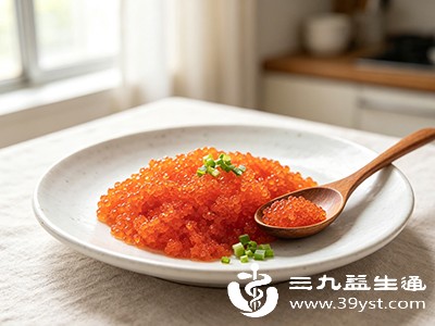 鲤鱼籽含胆固醇和脂肪,过量食用会增加消化负担 鲤鱼籽含胆固醇和脂肪,过量食用会增加消化负担