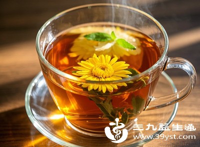 胎菊泡水不只是好喝 呵护眼部舒缓身心 这些要点记牢