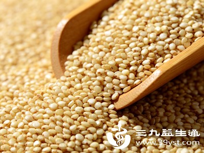 藜麦米:低糖高营养,优质代餐主食 藜麦米:低糖高营养,优质代餐主食