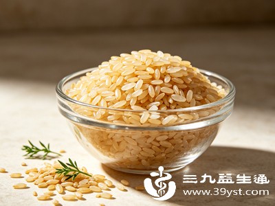 蒸谷米:改良低GI,适配肠胃虚弱糖友 蒸谷米:改良低GI,适配肠胃虚弱糖友