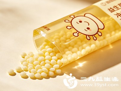 干酪乳杆菌：健脾促消化，改善吸收差