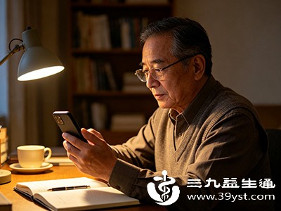 老花眼的出现时间和程度还与个人屈光状态、用眼习惯、生活环境等有关