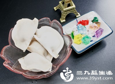 有以下情况的孕妇应严格禁止食用茴香饺子
