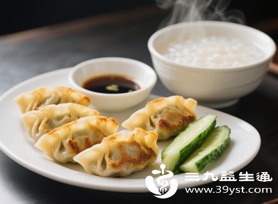 若孕妇身体健康可少量尝试茴香饺子