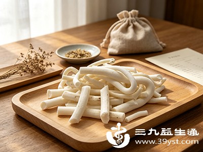 通草性微寒，并非所有人都适用