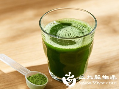 青汁是蔬菜的补充形式,不能替代新鲜蔬菜 青汁是蔬菜的补充形式,不能替代新鲜蔬菜