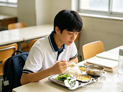 学生减肥避坑攻略：拒绝极端方法 日常小习惯让你健康变瘦少走弯路
