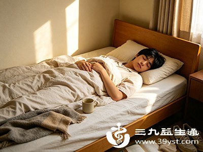 作息调节：规律睡眠助代谢