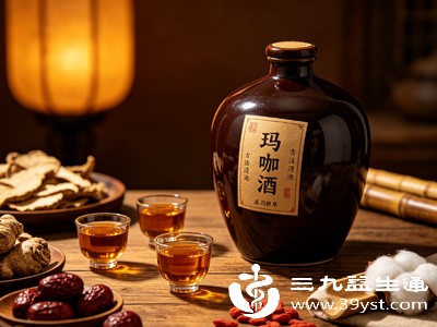 玛咖酒再好，也有明确禁忌人群，并非人人适合