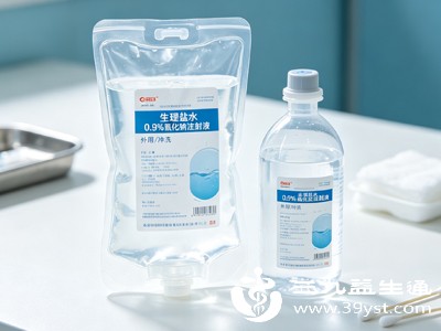 生理盐水只能舒缓症状，不能根治鼻炎，严重鼻炎仍需就医治疗，不要依赖洗鼻代替药物