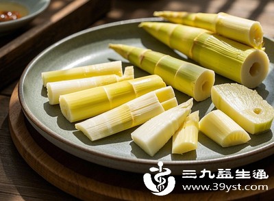 竹笋美味暗藏隐患 6类人不宜多吃