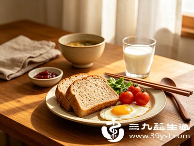 全麦面包+煎蛋+牛奶+小番茄 全麦面包+煎蛋+牛奶+小番茄