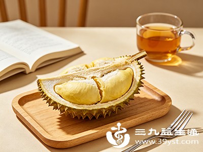 这是喝酒吃榴莲最常见且危险的反应之一 这是喝酒吃榴莲最常见且危险的反应之一