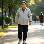 身上肉松垮不紧致2个元凶