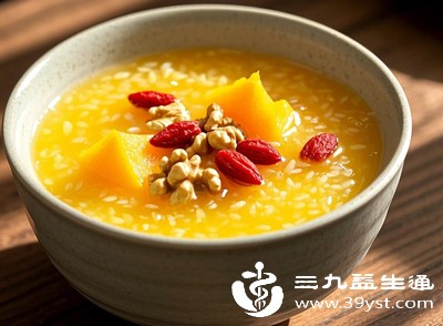 生姜小米粥：食补养脾，根源杜绝湿气