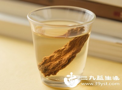 被誉为“沙漠人参”的锁阳怎么吃才有效 收好这份食疗方