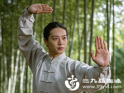 最重要的是坚持适度运动