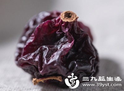 想吃山萸肉？先自查是否在禁忌人群内，注意事项也别忽略