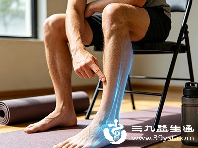 腓骨：下肢稳定的“关键选手” 位置好找功能强 保护要点记心上