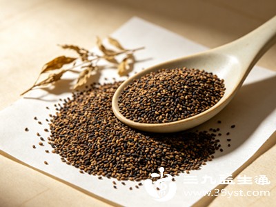 车前子虽常用但这些禁忌要牢记 别让良药变“害药”