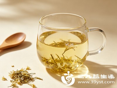 龙胆花泡水不简单 清热泻火还利湿但这类人一口都别碰