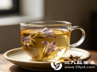 由于龙胆花性寒，脾胃虚寒者应绝对禁止饮用，否则会加重脾胃不适，导致腹痛、腹泻、食欲不振等症状
