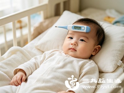 宝宝37.3℃算发烧吗 儿科标准答案 家长别再盲目降温了