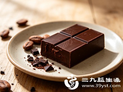 来月经可以吃巧克力吗 很多女生都搞错了
