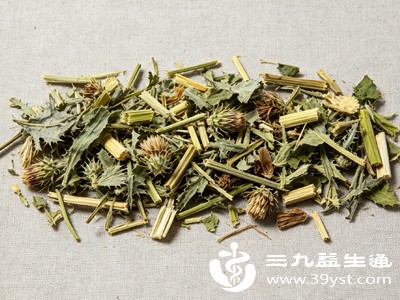 现代研究还发现小蓟可能具有一定的保肝、降血脂等潜在作用，这些作用与其含有的多种活性成分相关
