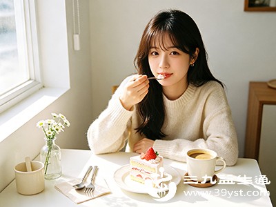 甜食是“皱纹加速器”？医生：是真的，建议少吃