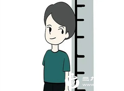 12岁青春期,如果一年长高不足5厘米,就要及时去测骨龄评估 12岁青春期,如果一年长高不足5厘米,就要及时去测骨龄评估