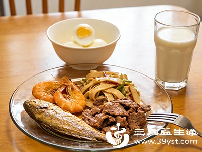 注重食物多样性