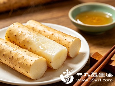 入秋后，这4种“根”类食物要常吃！润肺健脾，秋冬少生病