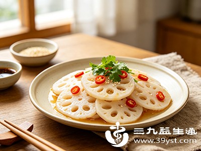 生吃凉拌(如凉拌藕片)适合清热润燥 生吃凉拌(如凉拌藕片)适合清热润燥