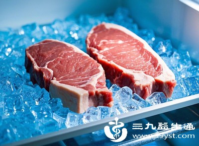 月经量少的女生看过来 这些食物要多吃 那些要避开