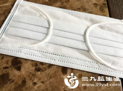 二层无纺布口罩可以防病毒吗 一文讲清防护能力别戴错口罩
