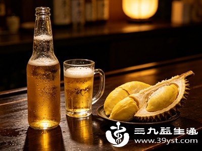 吃完榴莲多久可以喝酒 千万别乱搭 伤身原理一次性讲透