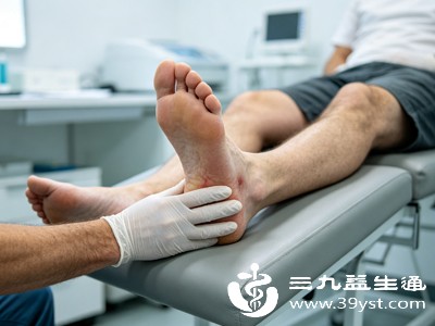 脚后跟疼挂什么科 别盲目排队 分清症状选对科室少走弯路