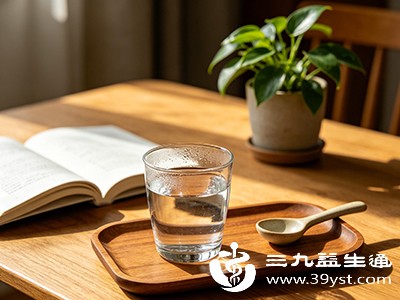 白开水是最好的日常饮品 白开水是最好的日常饮品