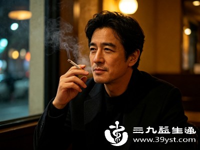 别让烟“熄灭”性福 吸烟对男性性功能的隐藏危害