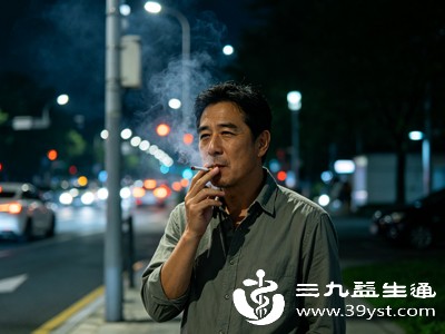 重度吸烟者血清睾酮水平平均比非吸烟者低27%,这种下降与性欲减退、晨勃减少呈显著相关 重度吸烟者血清睾酮水平平均比非吸烟者低27%,这种下降与性欲减退、晨勃减少呈显著相关