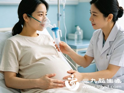 只有当出现胎儿宫内窘迫、孕妇严重贫血、妊娠期高血压疾病伴胎盘功能减退、心肺功能不全等情况时,医生才会建议吸氧 只有当出现胎儿宫内窘迫、孕妇严重贫血、妊娠期高血压疾病伴胎盘功能减退、心肺功能不全等情况时,医生才会建议吸氧