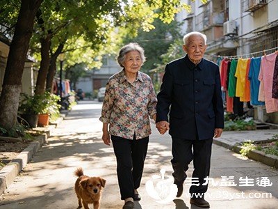 平地行走也可能出现疼痛