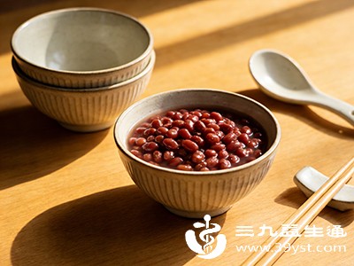 红豆虽好,但不宜过量食用 红豆虽好,但不宜过量食用