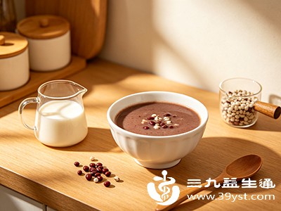 减肥党必看：赤小豆薏米这样吃，替代主食轻松瘦，营养还不缺