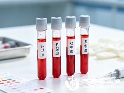 B型和AB型父母生的孩子是什么血型 遗传规律体质养生详解