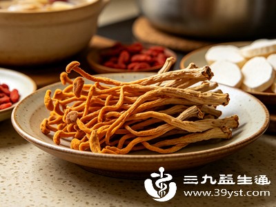 上班族必备养生菜 虫草菇的功效与食用方法 简单做也能吃出健康